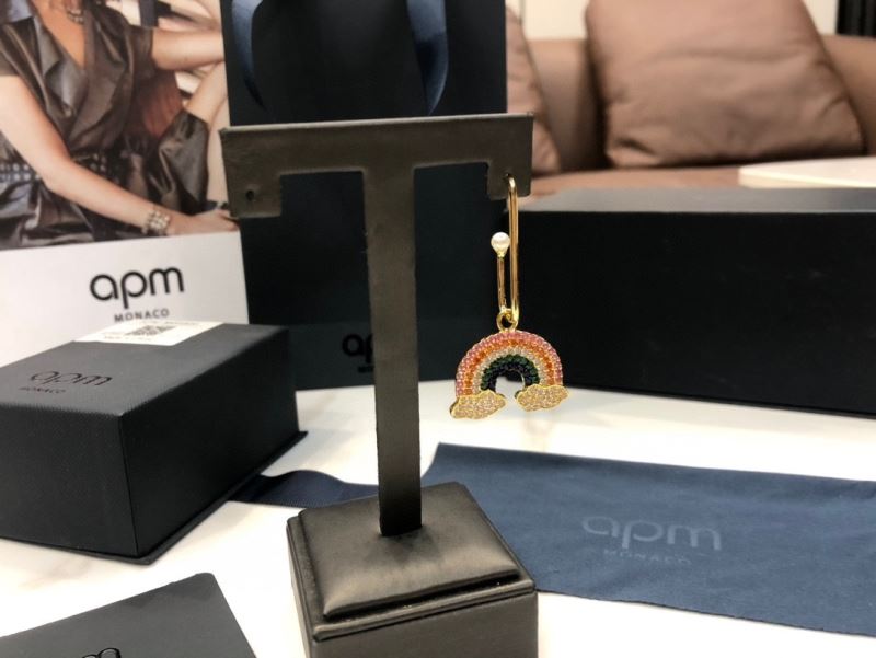 Apm Earrings